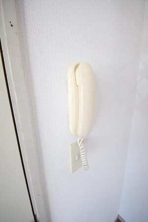 コーポすずらんの物件内観写真